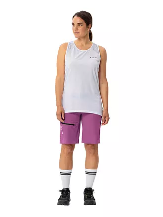 VAUDE | Damen Softshell Short Badile | 